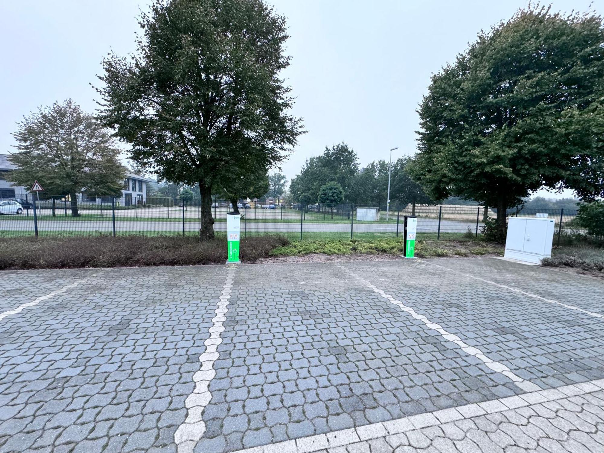 Gaestehaus Der Zvoove Akademie Wietmarschen Extérieur photo