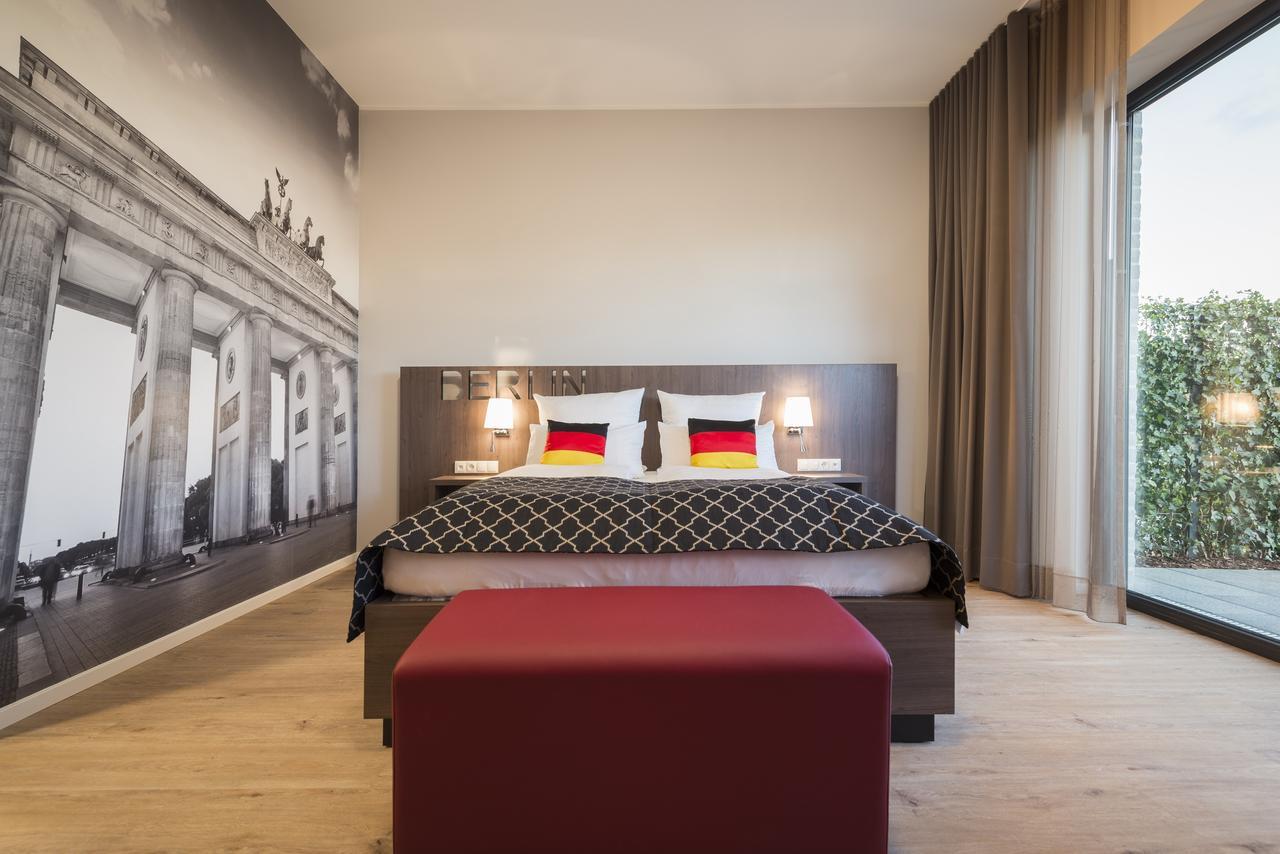 Gaestehaus Der Zvoove Akademie Wietmarschen Extérieur photo