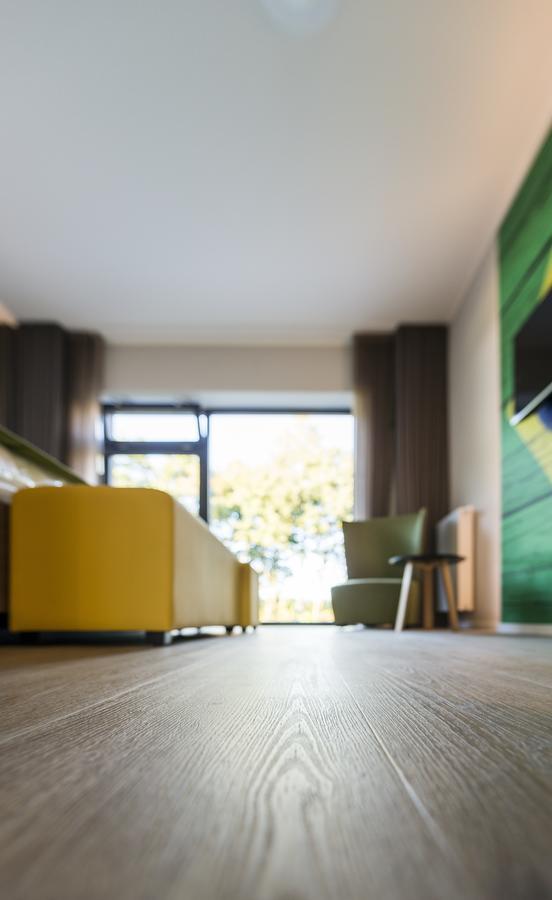 Gaestehaus Der Zvoove Akademie Wietmarschen Extérieur photo