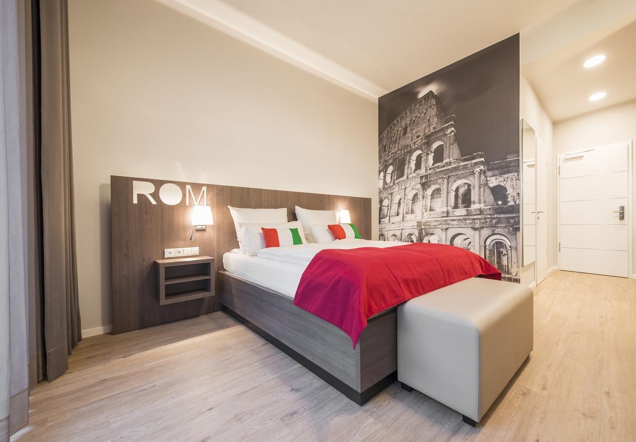 Gaestehaus Der Zvoove Akademie Wietmarschen Extérieur photo