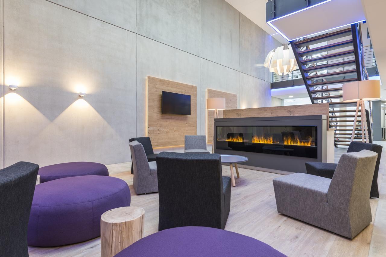 Gaestehaus Der Zvoove Akademie Wietmarschen Extérieur photo