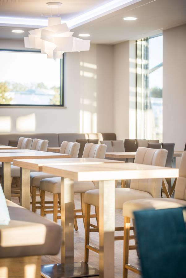 Gaestehaus Der Zvoove Akademie Wietmarschen Extérieur photo